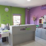 Metroimagen, rotulación y decoración