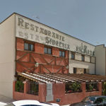 Restaurante sidrería La Ricarda