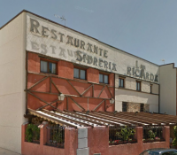 Restaurante sidrería La Ricarda