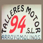 Talleres Motor 94