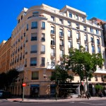 Caretal Sarpey  Rehabilitación de edificios