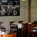 Restaurante sidrería La Ricarda