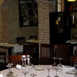 Restaurante sidrería La Ricarda