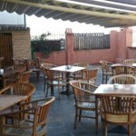 Restaurante sidrería La Ricarda