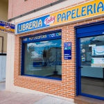 Papelería y Mercería Toñy