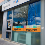 Papelería Toñy, Mercería en Arroyomolinos