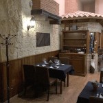 Restaurante El Fogón de la Martina