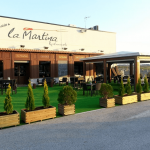 Restaurante El Fogón de la Martina