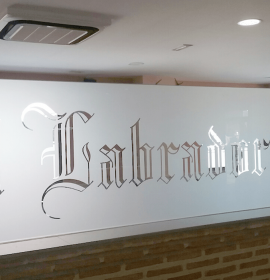Restaurante El Labrador