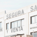 Segura Sarria, materiales de construcción