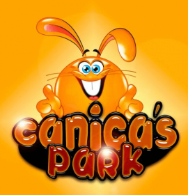 Canicas Park parque de bolas