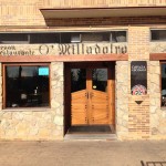 Restaurante O´Milladoiro