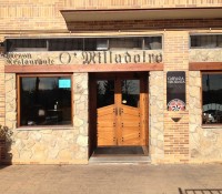 Restaurante O´Milladoiro