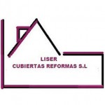 Liser, cubiertas y reformas