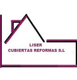 Liser, cubiertas y reformas