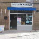 Reparación de calzado Saradri