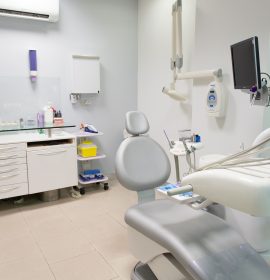 Cielo Dental Implantes Cigomáticos