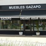 Muebles Gazapo