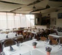 Restaurante el Puente de Zardain