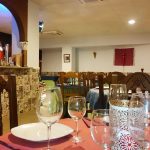 Restaurante Árabe en Arroyomolinos