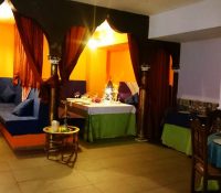 Restaurante Árabe en Arroyomolinos