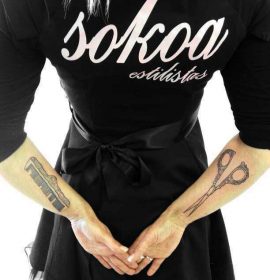 Sokoa Estilistas