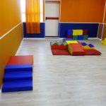 Escuela infantil en Arroyomolinos Pequeñecos