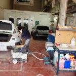 Bimotor Taller en Arroyomolinos