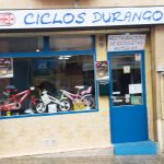 Ciclos Durango