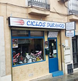 Ciclos Durango