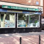 Colchonerías Nuevo Colchones en Móstoles