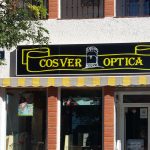 Cosver Óptica en Arroyomolinos