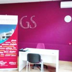 GS Inmobiliaria  Servicios Inmobiliarios