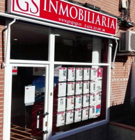 GS Inmobiliaria  Servicios Inmobiliarios