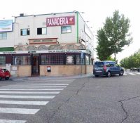 Restaurante El Duque en Arroyomolinos