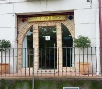 Centro Holístico Pachamama