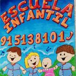 Escuela infantil en Arroyomolinos Pequeñecos