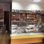 Mini Market, panadería en Móstoles