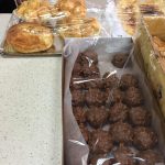 Mini Market, panadería en Móstoles