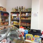 Mini Market, panadería en Móstoles