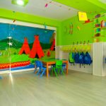 Escuela Infantil Bubbles