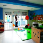 Escuela Infantil Bubbles