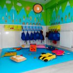 Escuela Infantil Bubbles