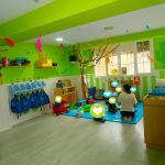 Escuela Infantil Bubbles