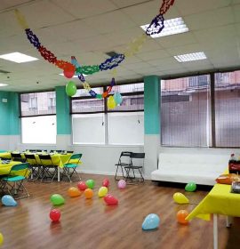 Funny Party