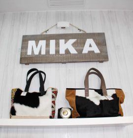 Mika Shop