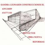 Sandra Leonardi Construcciones S.L