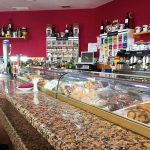 Café Bar Santos menús caseros en Móstoles