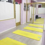 Clínica y herbolario Santamaría, centro de fisioterapia en Móstoles