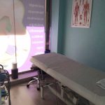 Clínica y herbolario Santamaría, centro de fisioterapia en Móstoles